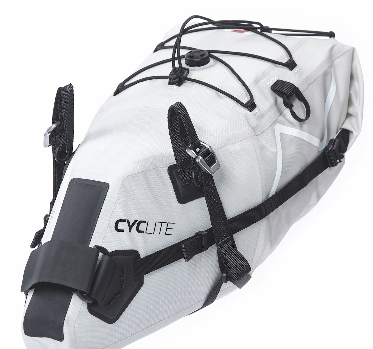 cyclists feed bag