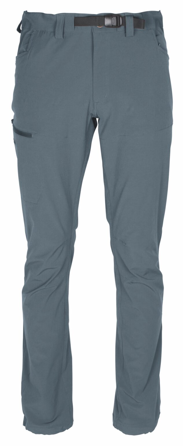 Pantaloni Pinewood Rushmore Uomo: TC-Lite Impermeabili E Antimacchia, Con Rinforzi Su Ginocchia E Glutei - 3