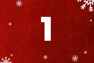 Türchen vom 1. Dezember