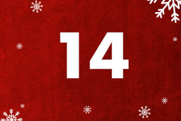 Türchen vom 14. Dezember