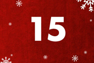 Türchen vom 15. Dezember