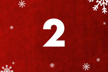 Türchen vom 2. Dezember