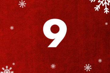 Türchen vom 9. Dezember