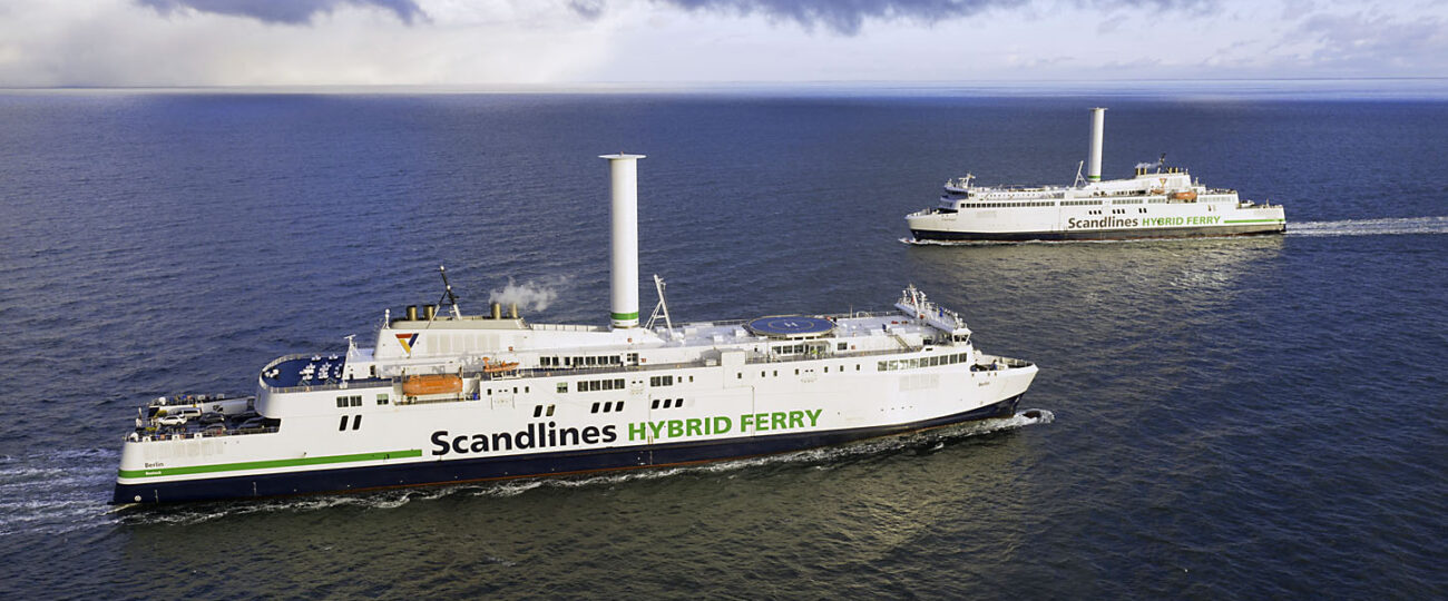 Scandlines – Entspannter reisen, Meer erleben!<span class="sponsored_text"><br>ANZEIGE</span>