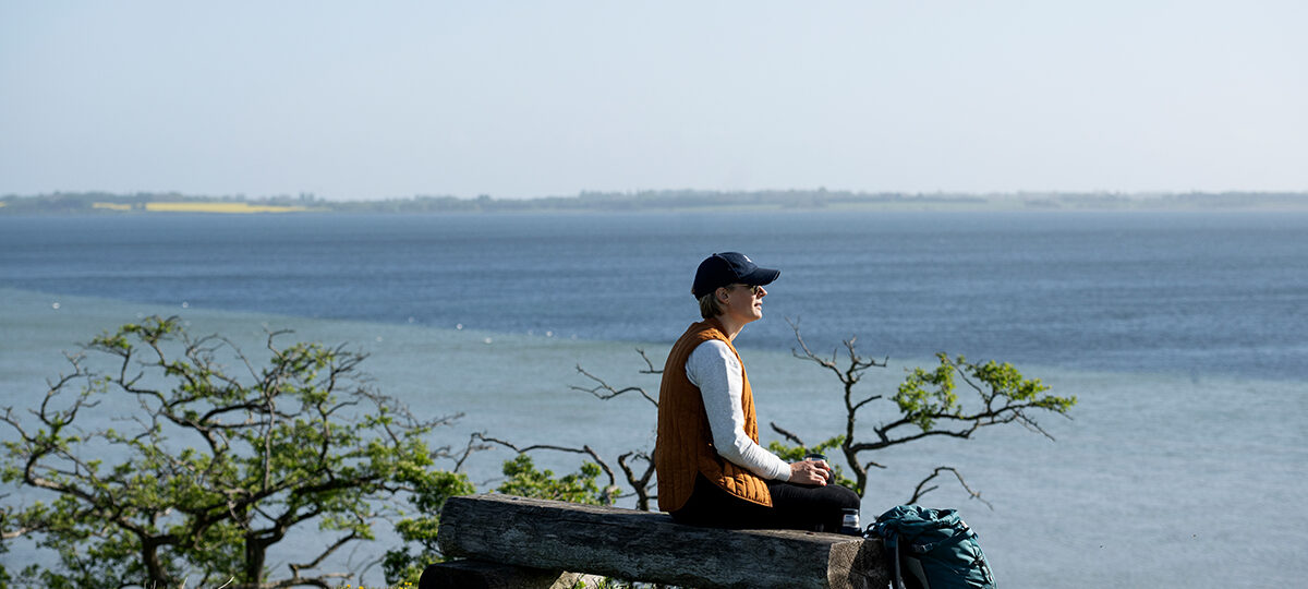 Wandern auf den dänischen Ostseeinseln Lolland und Falster<span class="sponsored_text"><br>ANZEIGE</span>