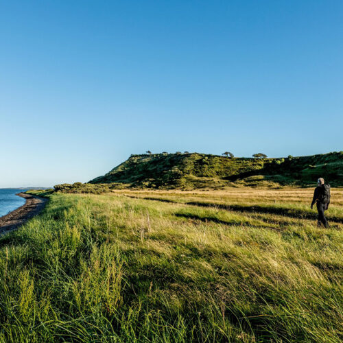 Wanderurlaub in Dänemark<span class="sponsored_text"><br>ANZEIGE</span>