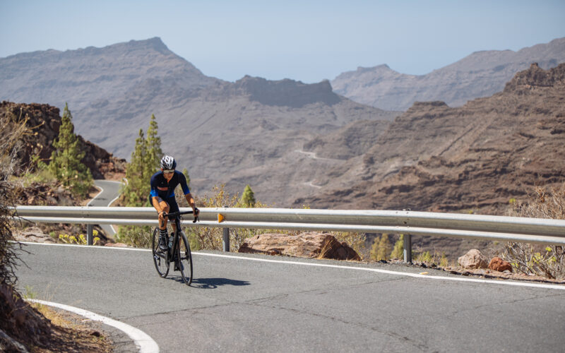 Gran Canaria: Der größte Sportplatz der Welt<span class="sponsored_text"><br>ANZEIGE</span>