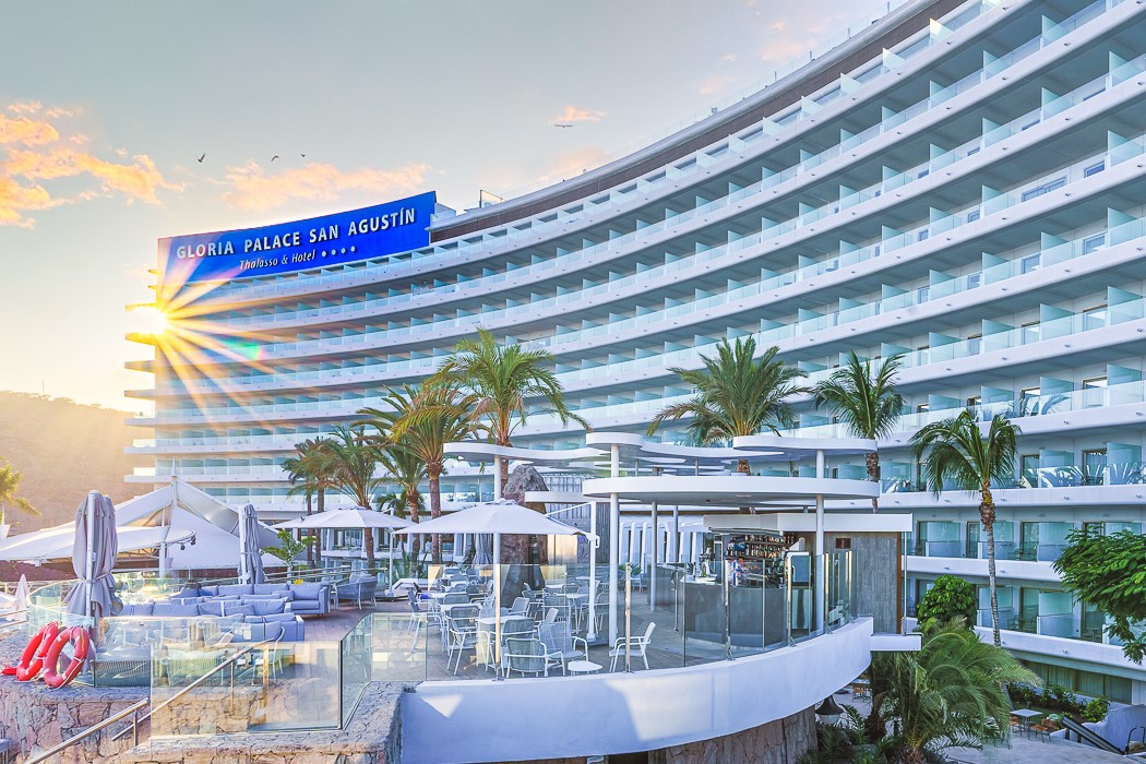 Gloria Thalasso & Hotels