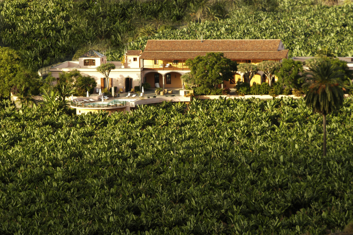 Hotel Rural La Hacienda del Buen Suceso