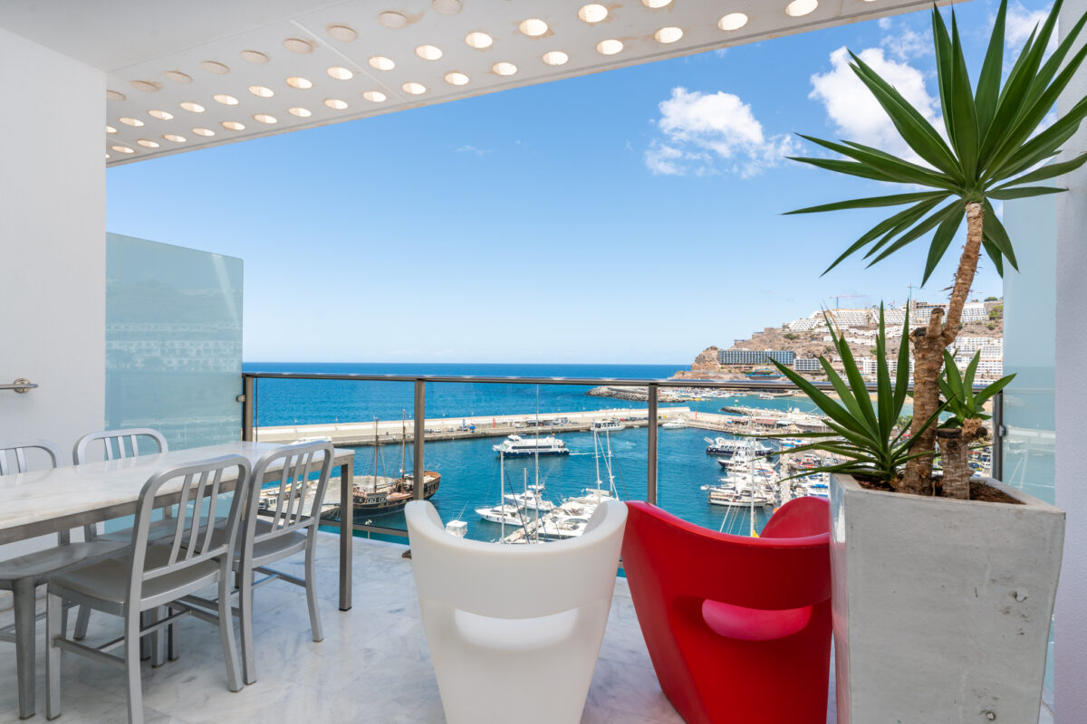 Marina Suites