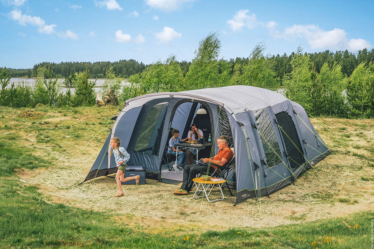 hundesport zelt Pet Camping – – Hund Zelt – Katzen Zelt – Pop Up Pet – Pet Shelter Zelt für Indoor Outdoor Kleine Hunde oder Katzen Haustier Pfadfinderzelt - Stamm Silberschwäne easily secure square Size:8 x 8