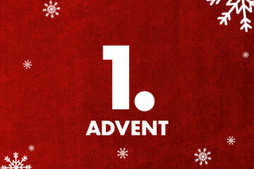 Türchen vom 1. Advent