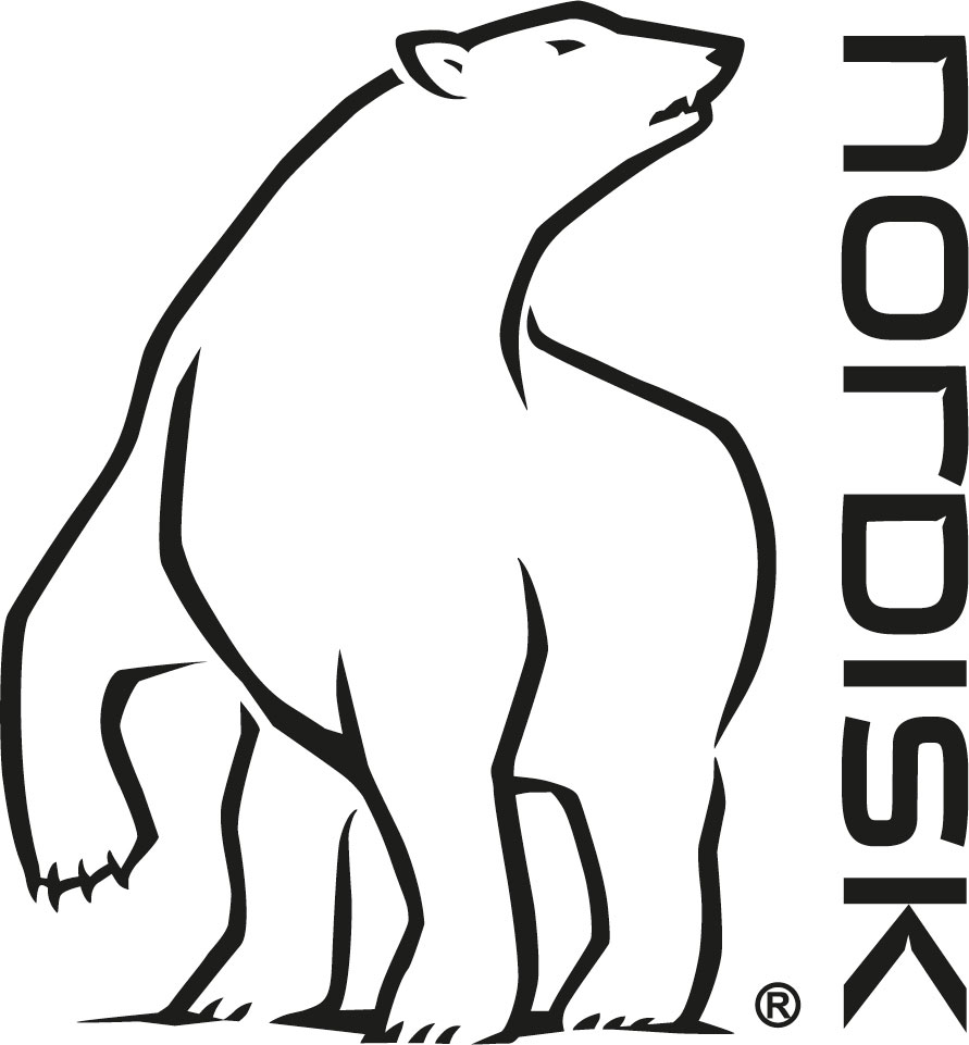Nordisk Logo