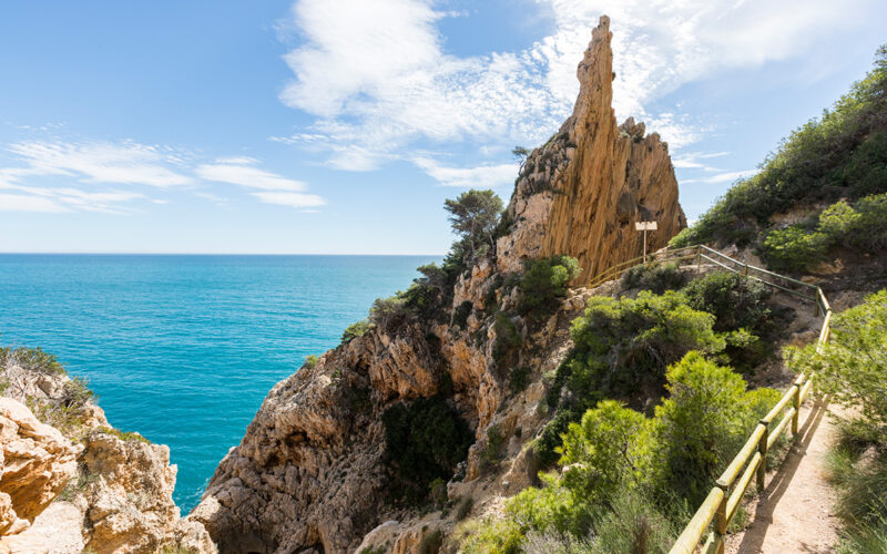 Valencia – Der perfekte Wanderurlaub<span class="sponsored_text"><br>ANZEIGE</span>