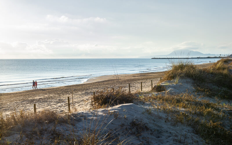 Die Region Valencia – Camping das ganze Jahr über genießen!<span class="sponsored_text"><br>ANZEIGE</span>