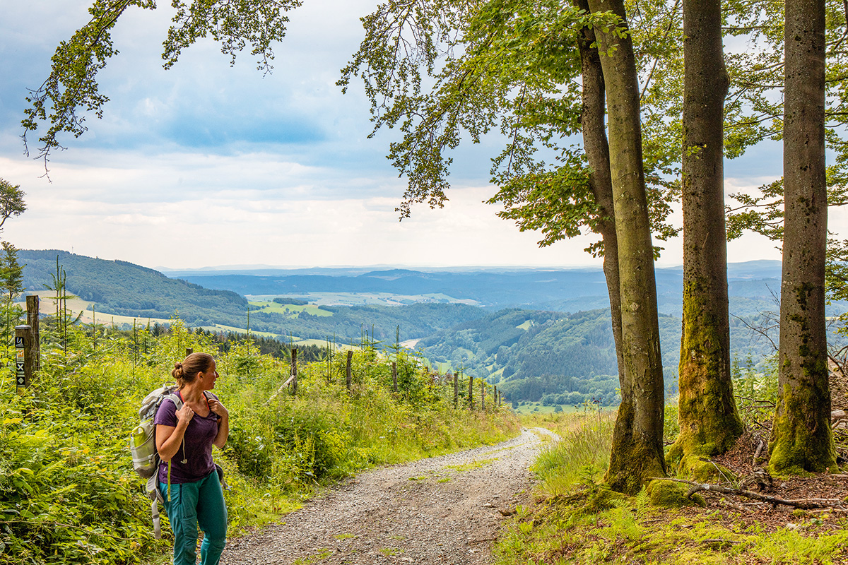 Tropfsteinhãhlen Im Sauerland