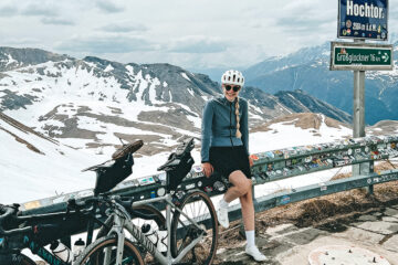Die Gravel-Austria-Route – Das Beste von allem
