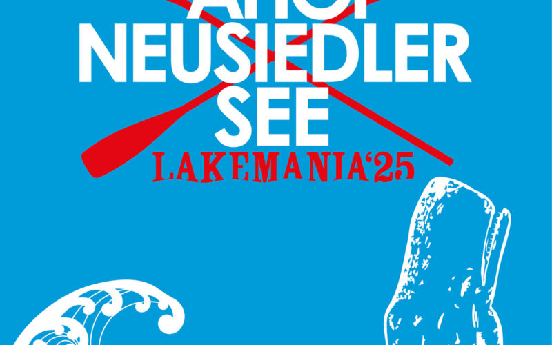 Lakemania 2025