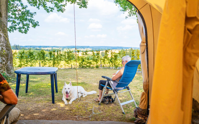 Campen in Belgien: Camping Hohenbusch<span class="sponsored_text"><br>ANZEIGE</span>