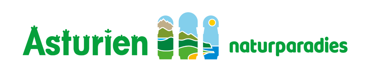 Turismo Asturias Logo