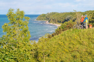 Radtouren Mecklenburg Vorpommern