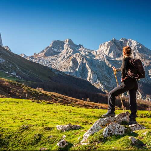 Trekking-Paradies am kantabrischen Meer<span class="sponsored_text"><br>ANZEIGE</span>