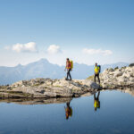 Weitwandern