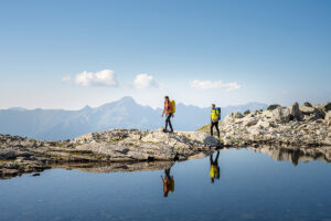 Weitwandern
