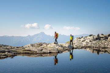 Weitwandern – Auf Traumpfaden durch Kärnten