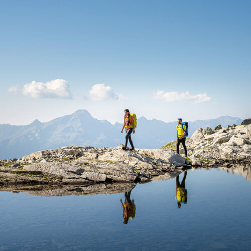 Weitwandern – Auf Traumpfaden durch Kärnten<span class="sponsored_text"><br>ANZEIGE</span>