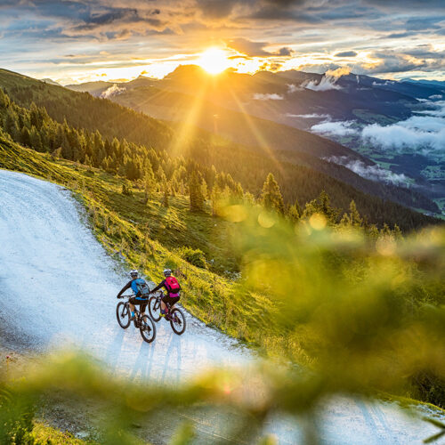 Nationalpark Hohe Tauern – Beste Aussichten für Radfahrer<span class="sponsored_text"><br>ANZEIGE</span>