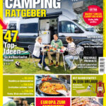 Camping Ratgeber 02/2025