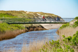 Dänemark Westküste