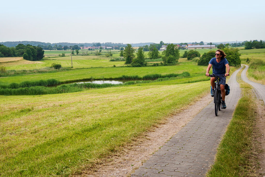 Fränkischer WasserRadweg