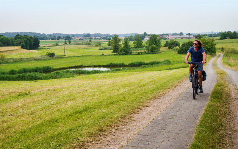 Fränkischer WasserRadweg