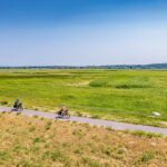 Radfahren Berling Brandenburg