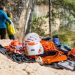 Klettergurt Petzl