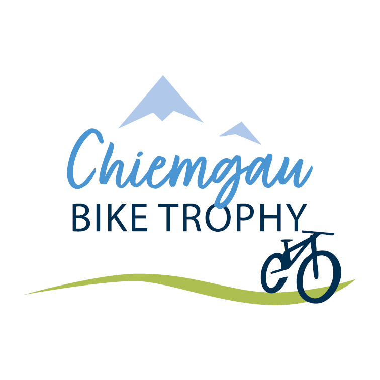 Chiemgau Bike Trophy Logo