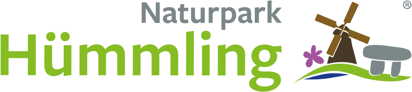 Naturpark Hümmling Logo