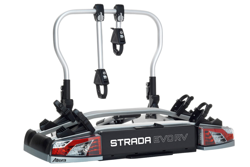 Fahrradträger Strada Evo RV von Atera