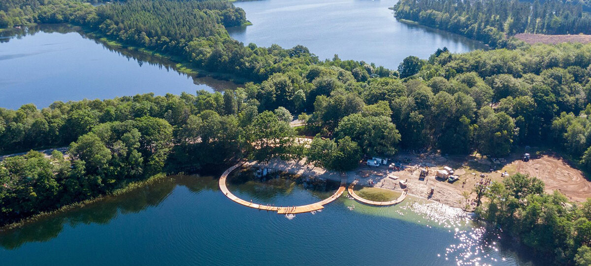 Wandern in der Region Aarhus: Von majestätischen Landschaften bis hin zu Geschichte und Kultur<span class="sponsored_text"><br>ANZEIGE</span>