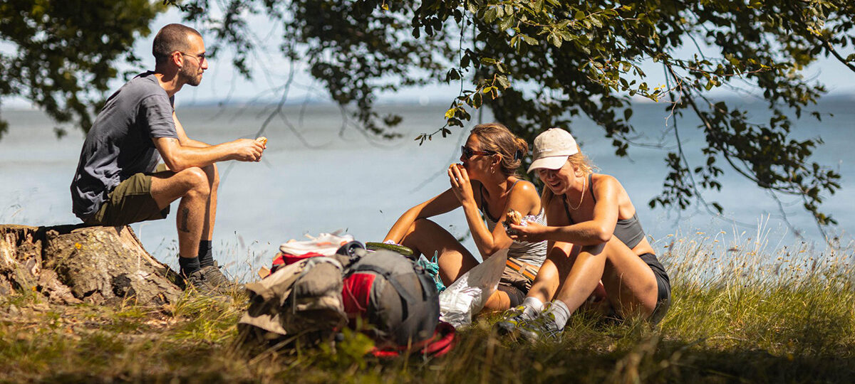Drei Wanderrouten auf Fünen & den Inseln – Küste, Natur & stille Pfade<span class="sponsored_text"><br>ANZEIGE</span>