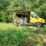 Val Trebbia Camper