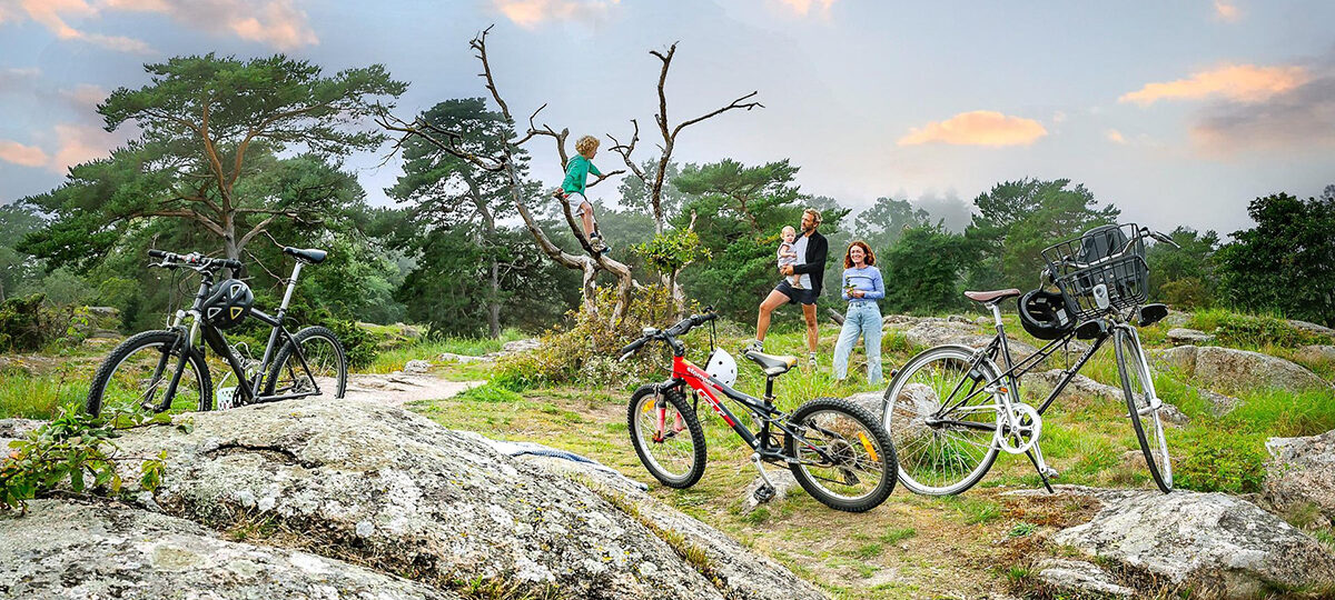 Erlebe die schöne Insel Bornholm mit dem Fahrrad​<span class="sponsored_text"><br>ANZEIGE</span>