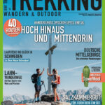 trekking Magazin 6/2025
