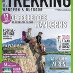 trekking-Magazin 05/2025