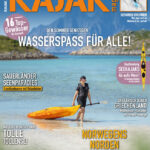 kajak-Magazin 04/2025