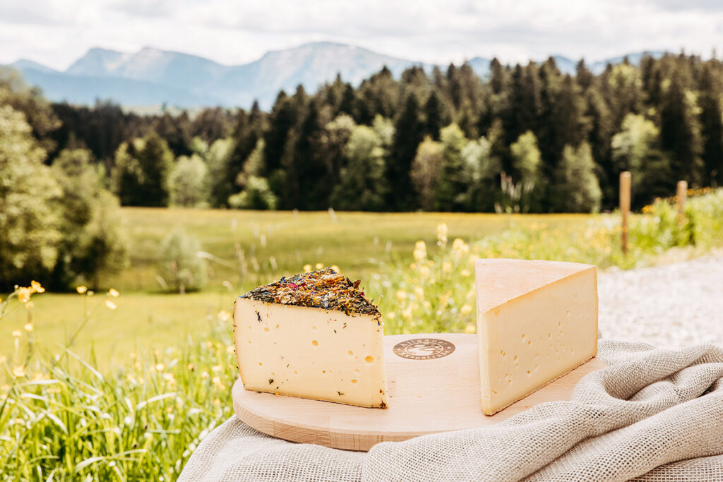 Käseküche