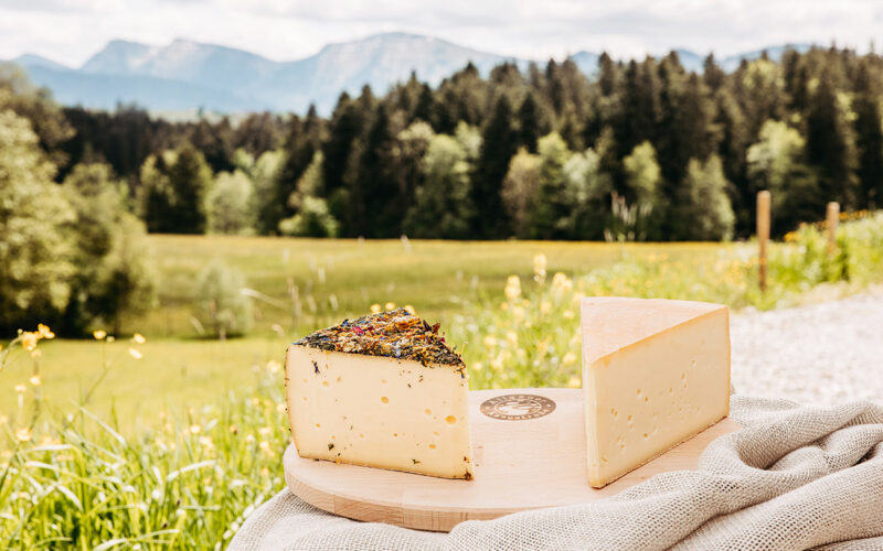 Käseküche