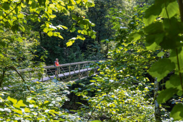 Knapp 40 abwechslungsreiche Inspirationen im Schwarzwald und auf der Alb